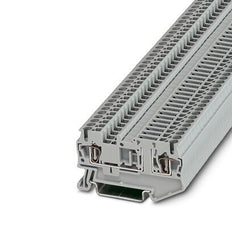 Phoenix Contact ST 2.5-TG Disconnect Terminal Block - 3038435 [2 Pieces]