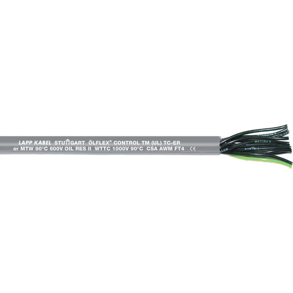 Olflex Control TM 25G1 Industrial Control Cable - 281825 [2 Meters]