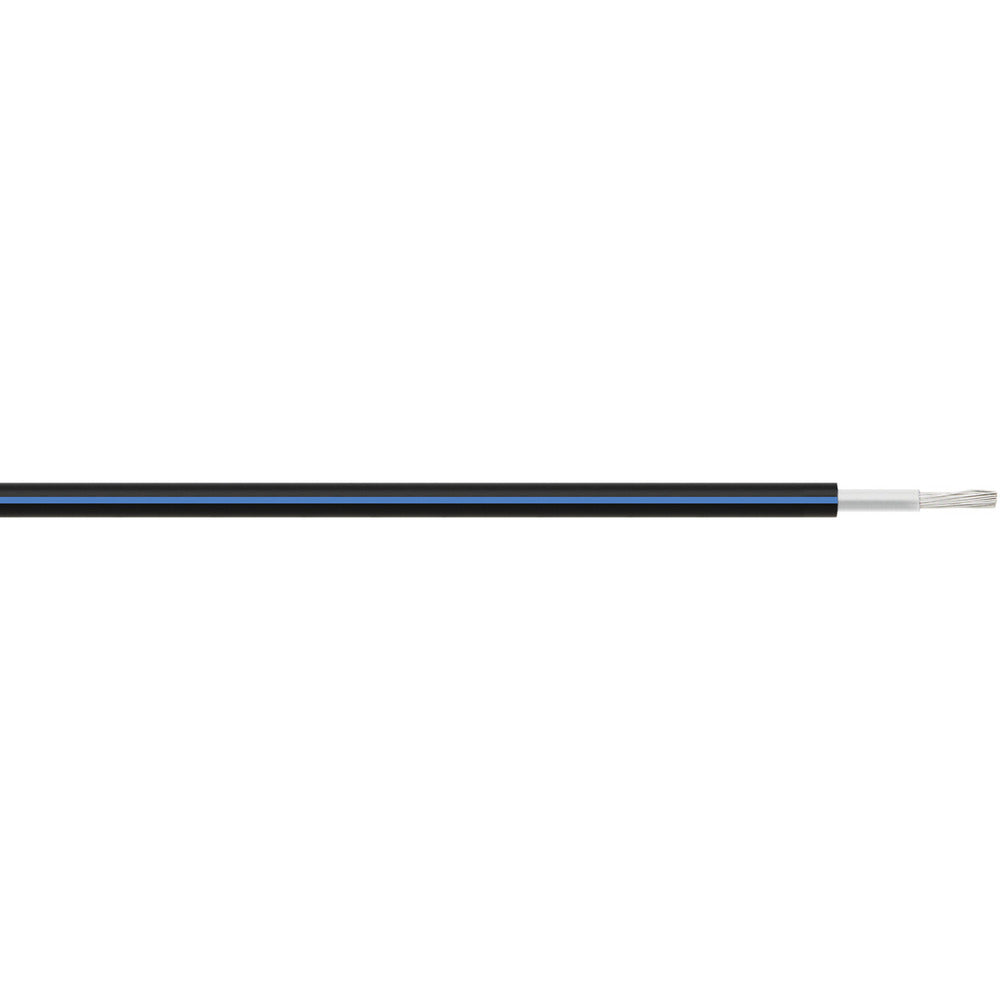 Lapp Olflex Solar XLS-R 1X6 Photovoltaic Cable - 0023397 [20 Meters]