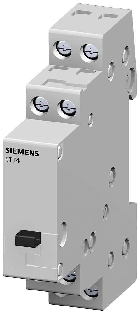 Siemens SENTRON 230V AC Switching Relay 16A - 5TT42010