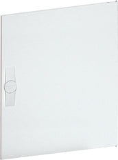 Hager Right Door Panel IP44 650x550mm White RAL 9010 - FZ006N