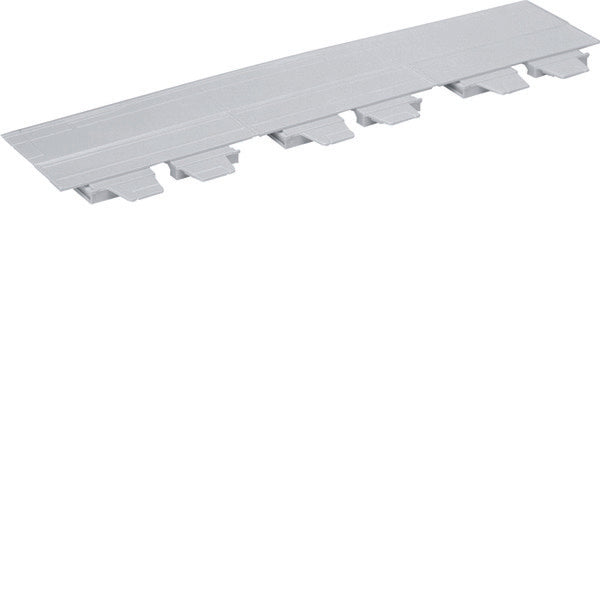 Hager UZ30T1 Vertical Partition Panel 450mm Universal - UZ30T1