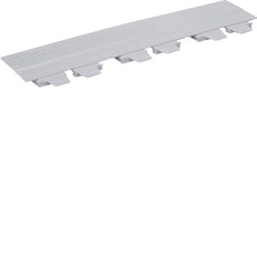 Hager UZ30T1 Vertical Partition Panel 450mm Universal - UZ30T1