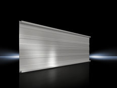 Rittal SV RiLine60 4-Pole Base Tray - 9340134