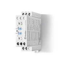 Finder 83.91 Industrial Timer Relay 16A 24-240V AC/DC - 83.91.0.240.0000