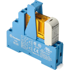 Finder 48.52 Interface Relay Module 8A 230VAC - 48.52.8.230.0060