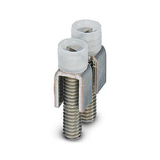 Phoenix Contact Fixed Bridge FBI 2-8 Silver 8mm - 0200020 [10 Pieces]