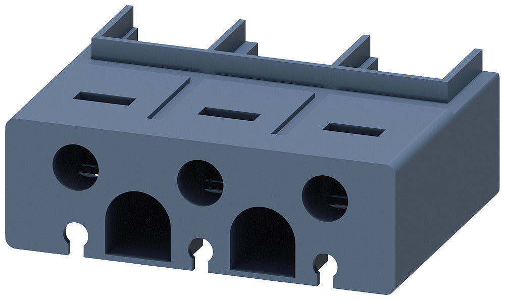 Siemens S2 3RT2936-4EA2 Terminal Cover For Box Terminals - 3RT29364EA2 ...