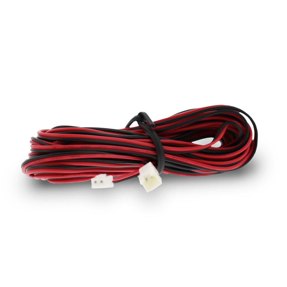 Klemko LED Extension Cable 10M Male-Female - 876848