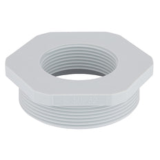 Skindicht M20 To M16 Metric Cable Gland Reducer - 52104504 [100 Pieces]