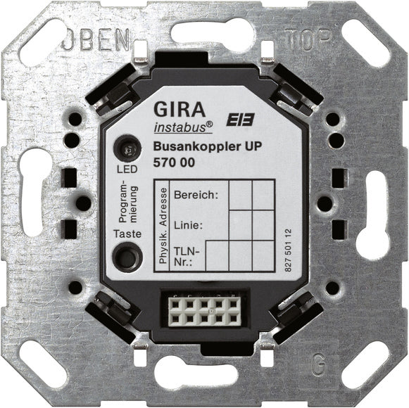 Gira KNX Bus Coupler Module - 057000