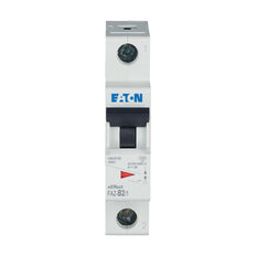 Eaton FAZ 2A Single Pole MCB B Curve 15kA - 278523