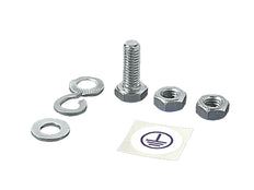 Rittal M8 Earth Connection Mounting Set - 2559000 [10 Pieces]