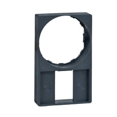 Schneider Electric Harmony XB Label Holder 30x50mm - ZBZ35 [10 Pieces]