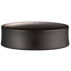 Schneider Electric XVB Protective Cover 70mm Black IP65 - XVBC081