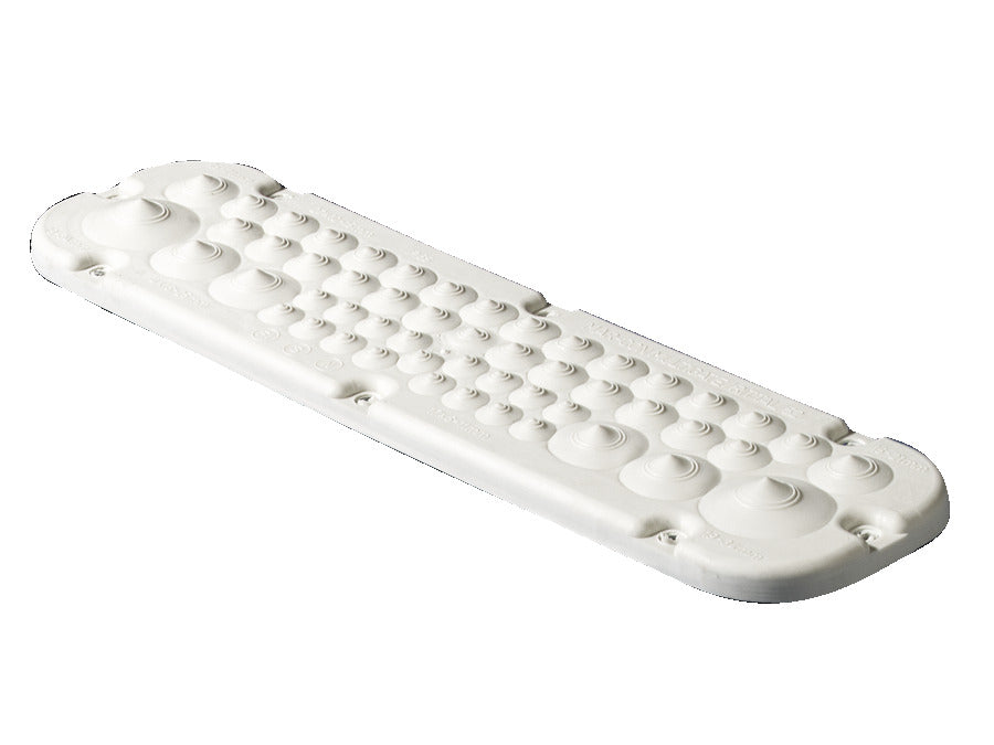 Rittal SZ Cable Entry Membrane Plate 339x149 - 2562500