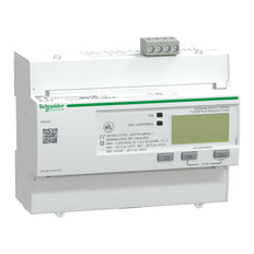 Schneider Electric iEM3365 125A BACnet Energy Meter - A9MEM3365