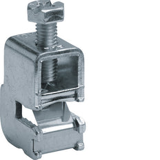 Hager K96V Busbar Terminal 16-70mm² For Copper Rails - K96V [2 Pieces]