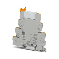 Phoenix Contact PLC Interface Relay 24VDC Gold Contact - 2900306