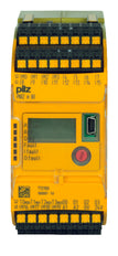 PILZ PNOZ M B0 Safety Controller Base Module - 772100