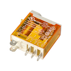 Finder Industrial Relay 16A 24VAC With LED And Test Button - 46.61.8.024.0054