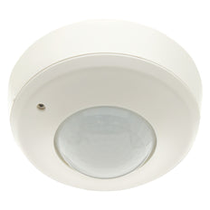 BEG PD2-S Slave Motion Detector 10M Range - 92152