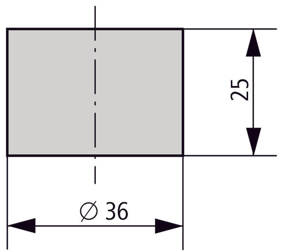 Eaton M22-XGWK IP66 Protective Guard Ring - 231274