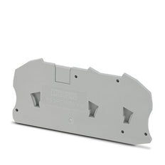 Phoenix Contact End Cover D-PT 16-TWIN N - 3208799 [10 Pieces]