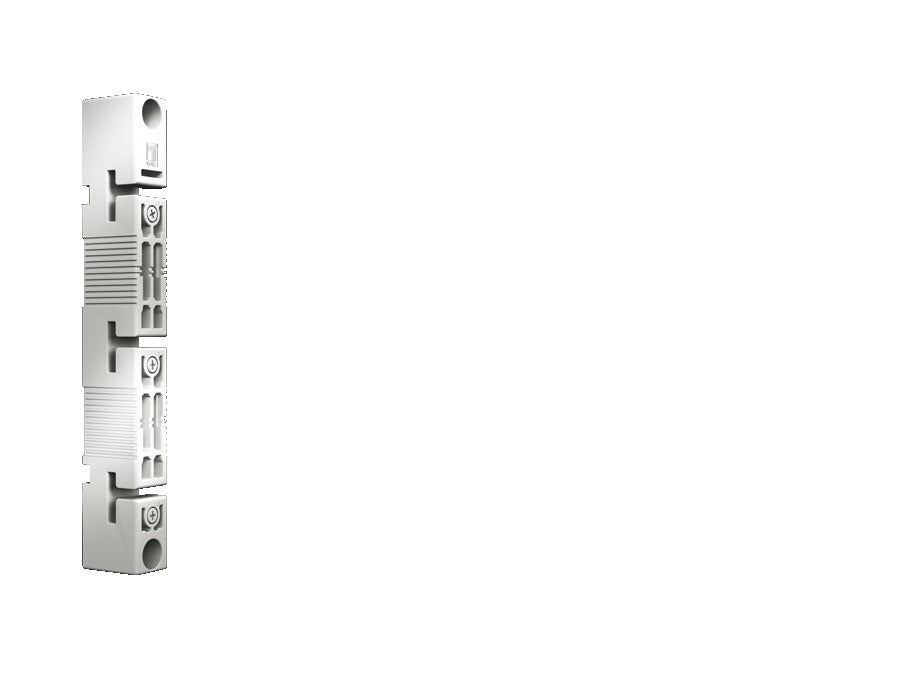 Rittal Riline Rittal RiLine60 Busbar Support 800A 3-Pole UL Listed - 9341050 [4 Piec ...