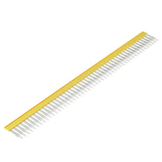 50-Pole Cross Connector For Terminal Blocks 2.5mm² - 1697540000