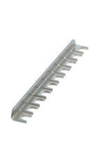 Phoenix Contact FB 10-GSK/S Fixed Bridge 8.2mm Silver - 0305174 [2 Pieces]