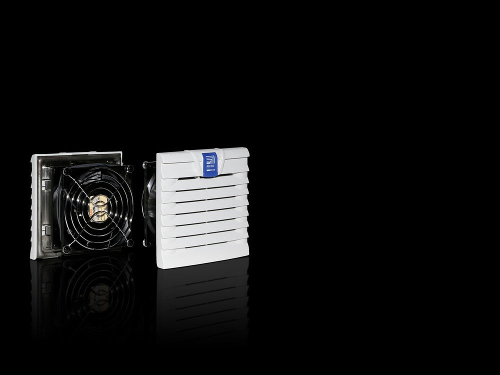 EMC Filter Fan 20m³/h 230V RAL7035 - 3237600