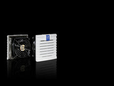 EMC Filter Fan 20m³/h 230V RAL7035 - 3237600