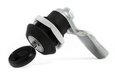 Nvent Hoffman ALL509 Polyamide Lock With Key 333 - ALL509