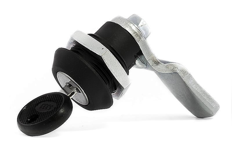 Polyamide Lock Nvent Hoffman ALL509 Polyamide Lock With Key 333 - ALL509 | Tameson.com
