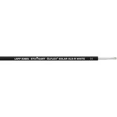 Lapp Olflex Solar XLS-R Single Core 6mm² Cable - 0023138 [20 Meters]