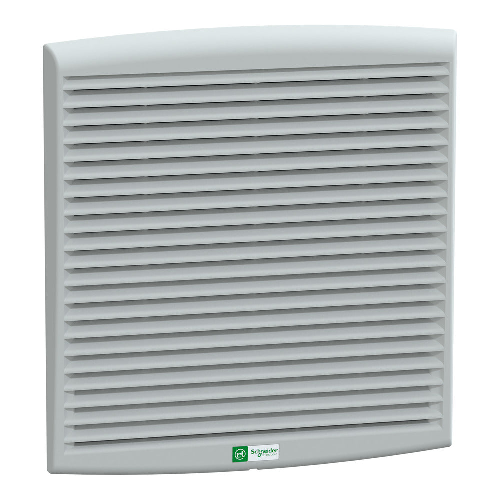 Schneider ClimaSys CA Outlet Grid 291x291mm IP54 - NSYCAG291LPF