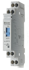 Status Indicating Relay Module Auto Off On 24V 10A - 19.21.0.024.0000