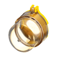 Eaton M22-PL-PV Sealable Emergency Stop Shroud - 216397