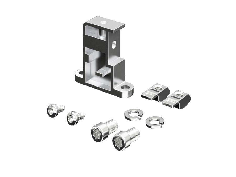 TS4199 Zinc Die Cast Mounting Spacer Bracket - 4199000 [6 Pieces]