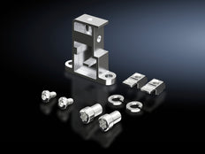 TS4199 Zinc Die Cast Mounting Spacer Bracket - 4199000 [6 Pieces]