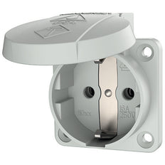 Mennekes 16A 230V IP54 Socket Outlet - 11030