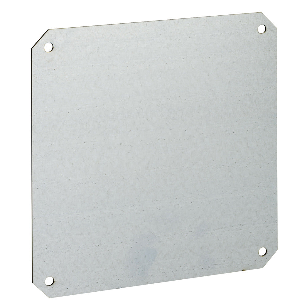 Schneider Electric 270mm Mounting Plate - NSYPMM2727