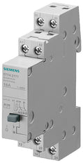 Siemens 5TT4217-2 Dual Changeover Switching Relay - 5TT42172
