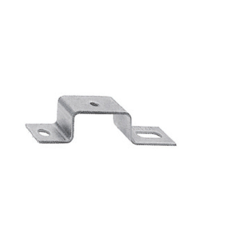 Steel M5 DIN Rail Mounting Bracket - 1286600000 [10 Pieces]