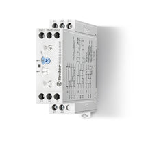 Finder 83 Series Multi-Function Timer Relay 24-240V AC/DC - 83.02.0.240.0000