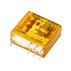 Finder 40.52 PCB Relay 8A 110VAC 2CO AgNi - 40.52.8.110.0000