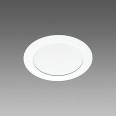 Fosnova Slim Lex 1 LED Downlight 12W 3000K White - 2216901100
