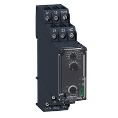 Schneider Electric RE22R2AMR Dual Function Timer Relay - RE22R2AMR