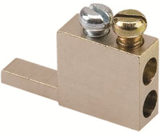 Terminal Block For Bell Transformer PLS Consumer Units - 1SPF006939F0003 [2 Pieces]